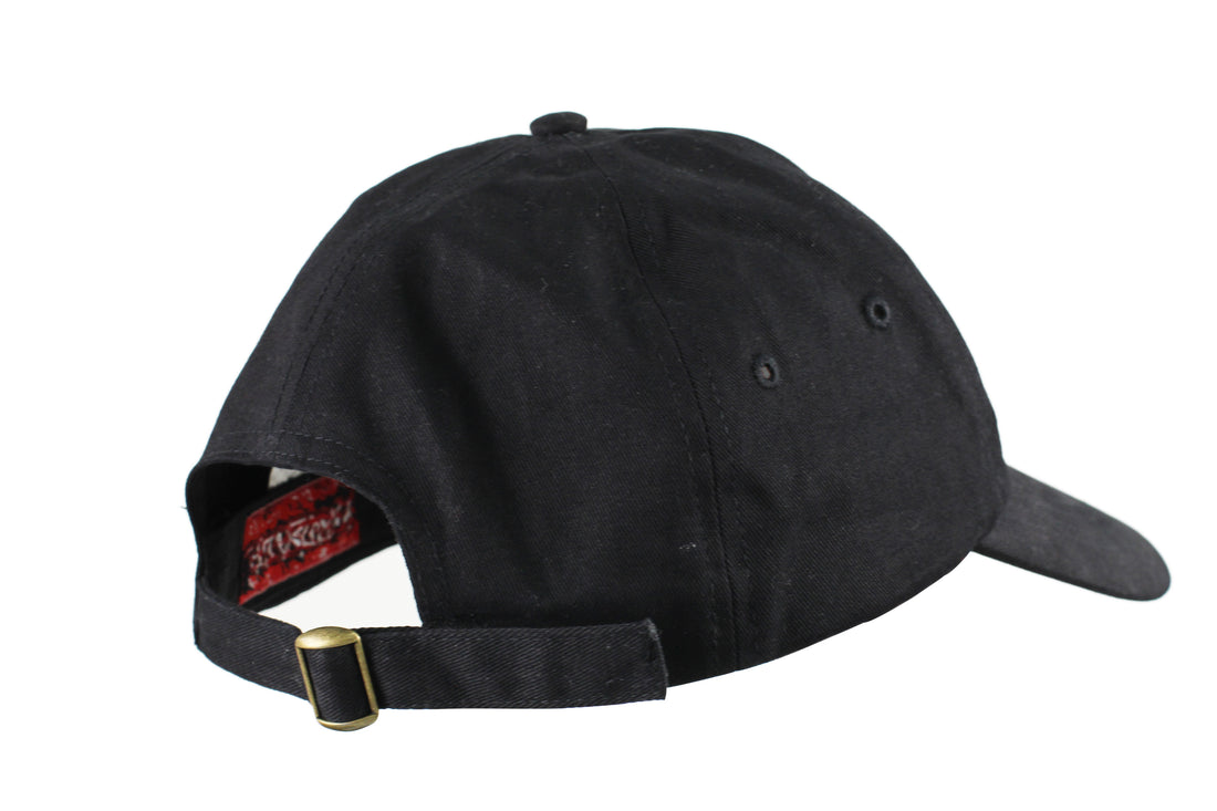 Star Cap (Black) – YARDSALE