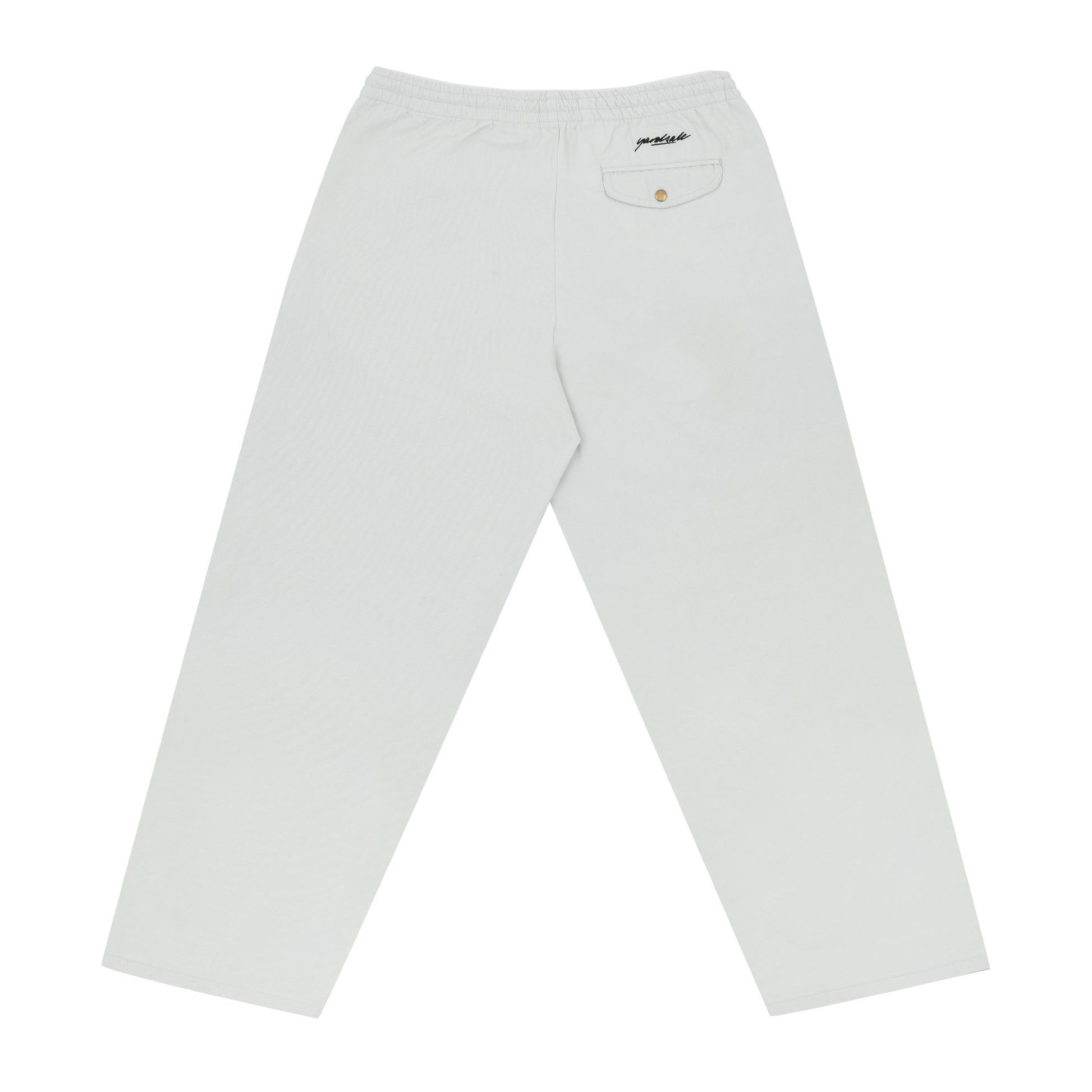 Palm Slacks (Tinted Silver)